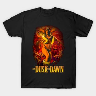 From Dusk Till Dawn T-Shirt